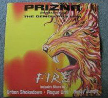 Prizna – Fire