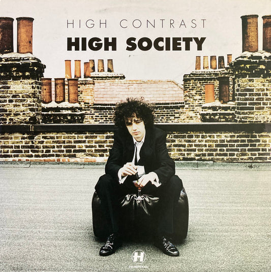 High Contrast – High Society