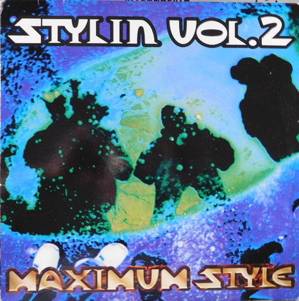 Maximum Style – Stylin Vol. 2