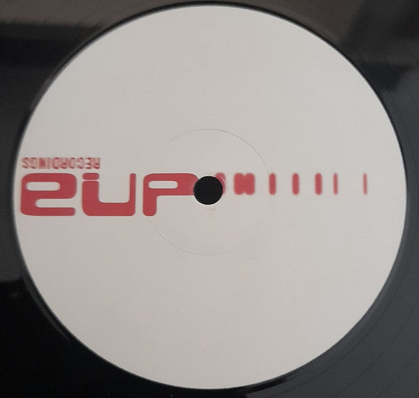 DJ Quantize – Zombie / Blue