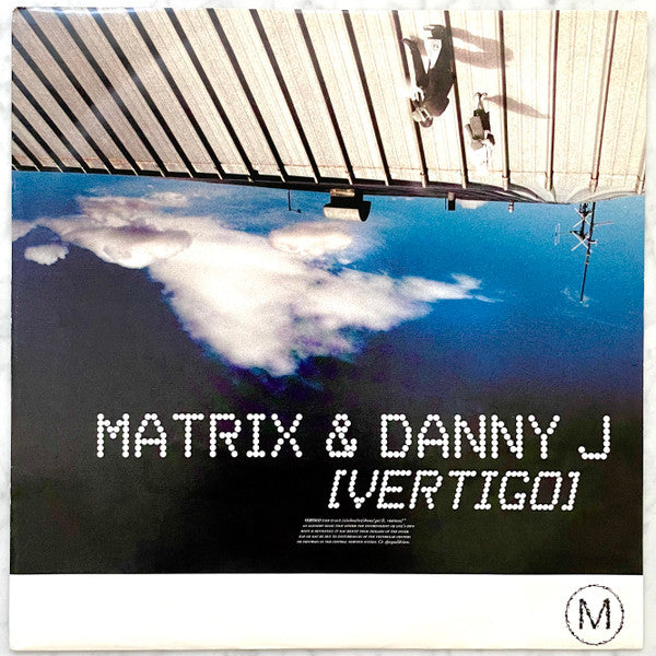 Matrix – Vertigo