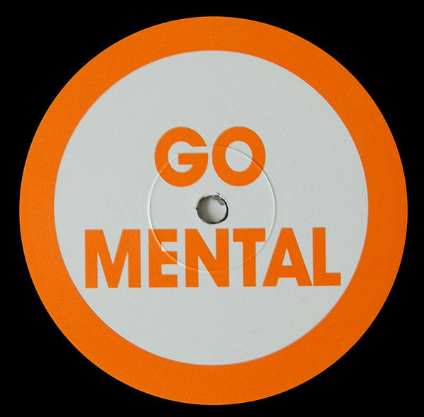 Go Mental – Go Mental 1