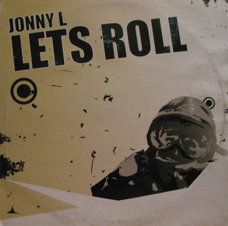 Jonny L – Lets Roll