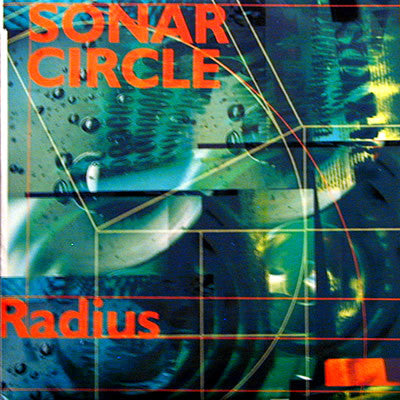 Sonar Circle – Radius