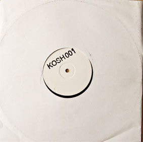 Kosheen – All In My Head (Technical Itch Remix)