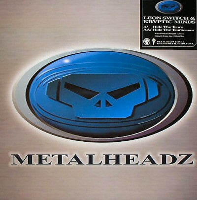 Kryptic Minds & Leon Switch – Hide The Tears