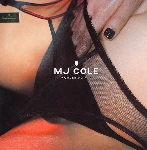 MJ Cole – Wondering Why