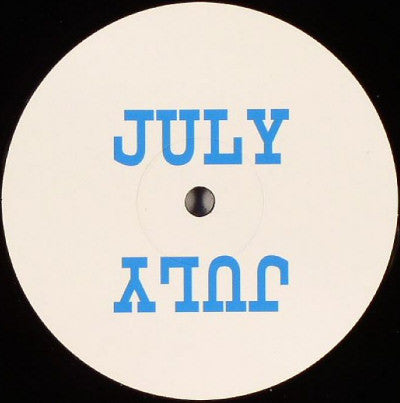 Generation Dub – July