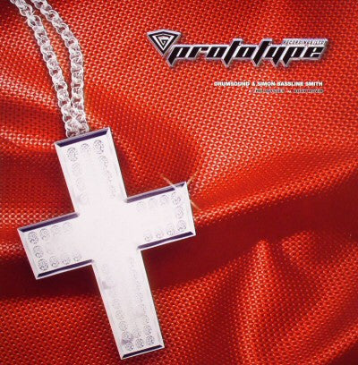 Drumsound & Simon "Bassline" Smith – The Odyssey / Body Movin'