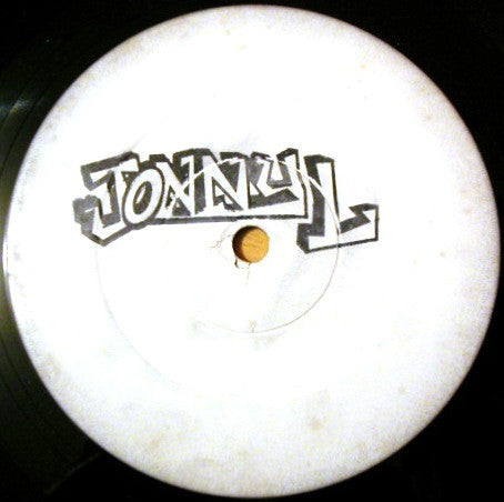 Jonny L – This Time EP Sampler