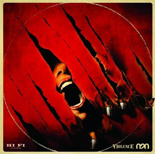 Spirit – Scanners / Dead Zone