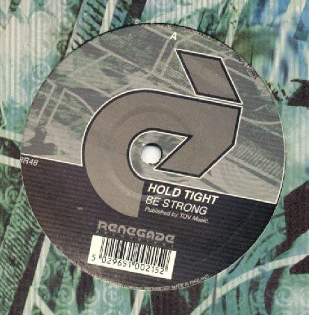 Hold Tight – Be Strong / Girl Next Door