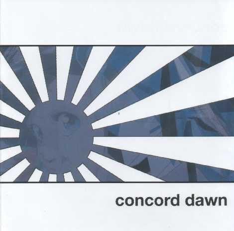 Concord Dawn – The Fallen