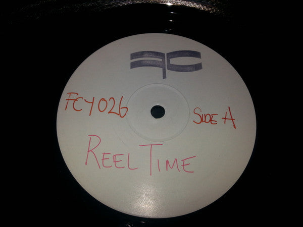 Reel Time – Mine / Ripcurl