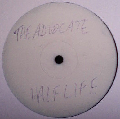 The Advocate – Half-Life / Trick Baby