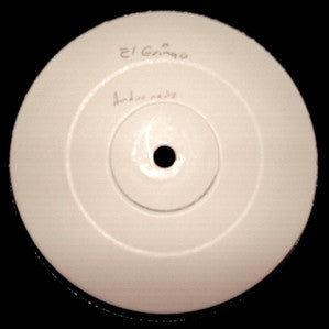El Gringo – Andromeda / Getz Mine