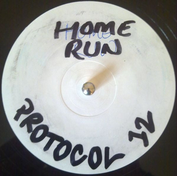 DJ.Dagga – Life System / Home Run