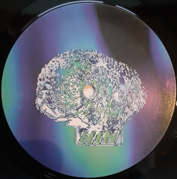 DJ SS – Symphonic / Lost In New York