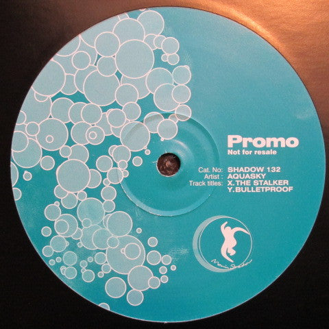 Aquasky – The Stalker / Bulletproof