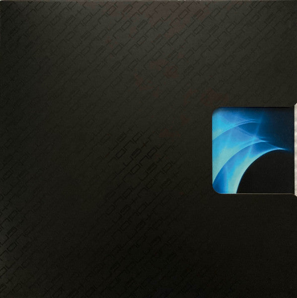 ASC – Porcelain / Focus Inwards