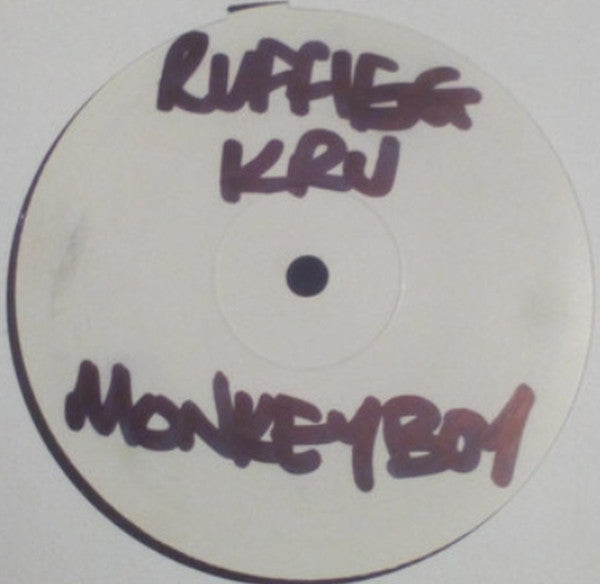 Rufige Kru – Monkey Boy / Special Request