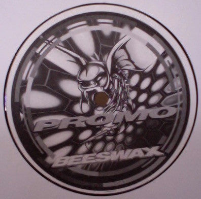 Tommy K & Chaz – Digital Ghetto / S.E.S.