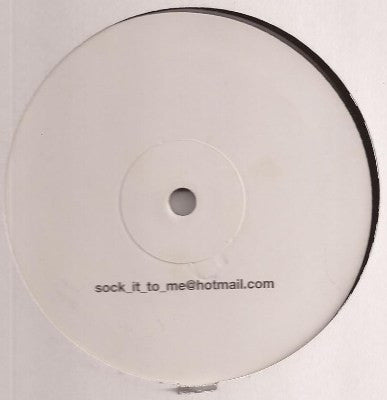 Missy Elliott – Sock It To Me