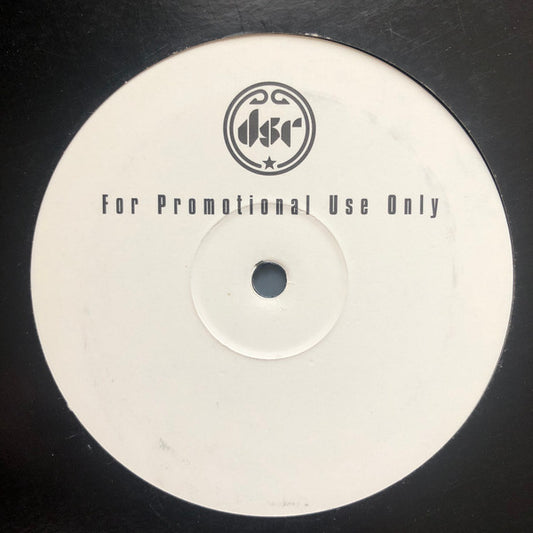 Distorted Minds & Dirty Harry (12) – Ho Bass / Ghost Town