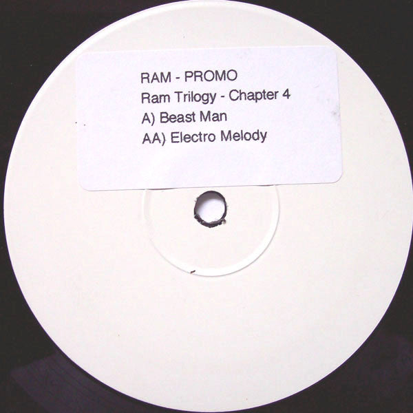 Ram Trilogy – Chapter 4