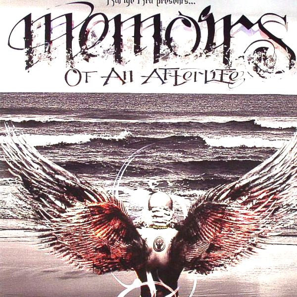 Rufige Kru – Memoirs Of An Afterlife