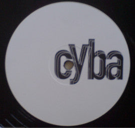 Cyba Space – Search For Me (Remix) / What Way To Turn (Remix)