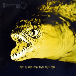 Jonny L – Selecta / Change