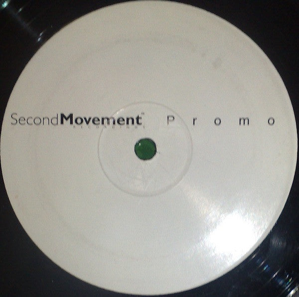 Decoder – Elements / Sub Osc