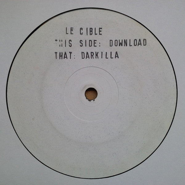 La Cible Mouvante – Download / Striknyn