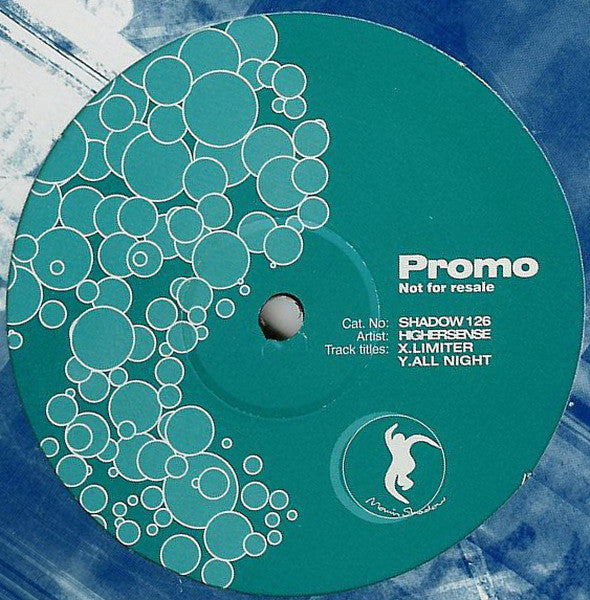 Higher Sense – Limiter / All Night