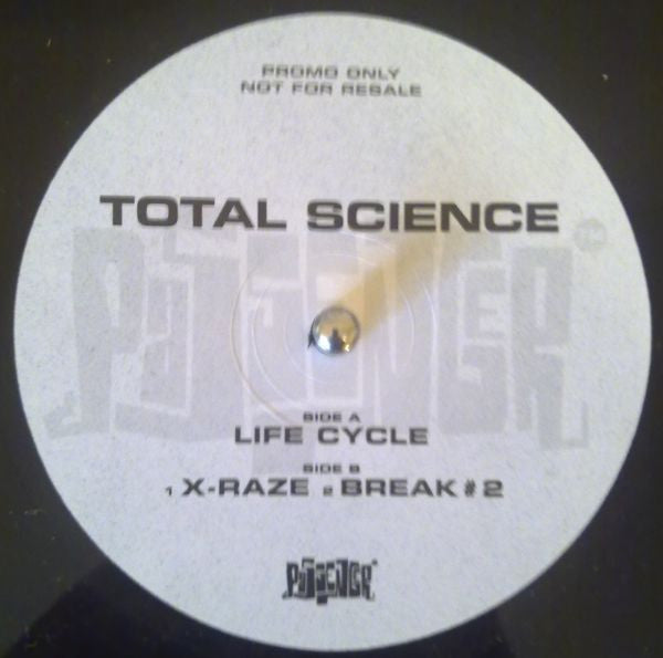 Total Science – Life Cycle