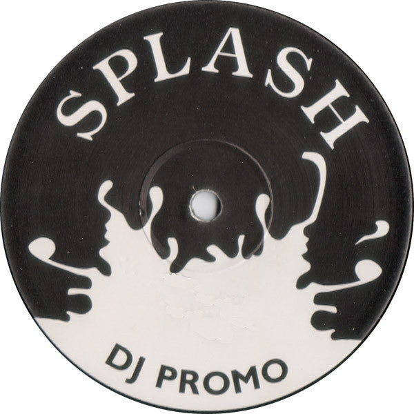 Splash Collective – Splash Collective Vol. 2
