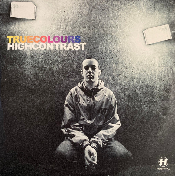High Contrast – True Colours