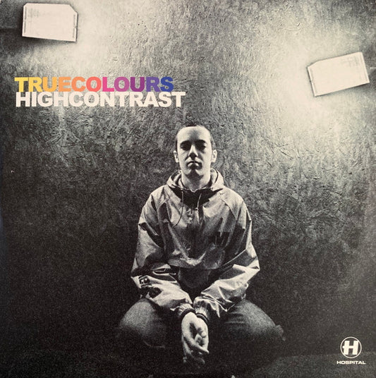 High Contrast – True Colours