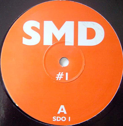 SMD – #1