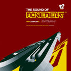 Total Science / Danny C & DJ Addiction – The Sound Of Movement Album Sampler
