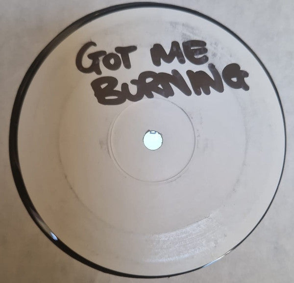 Peshay – You Got Me Burning / Fuzion