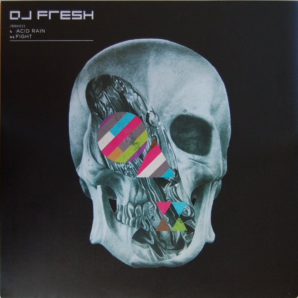 Fresh – Acid Rain / Fight