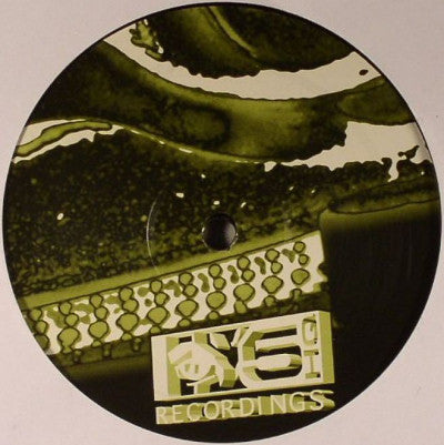 Zen – Electrolysis / Inside Your Mind