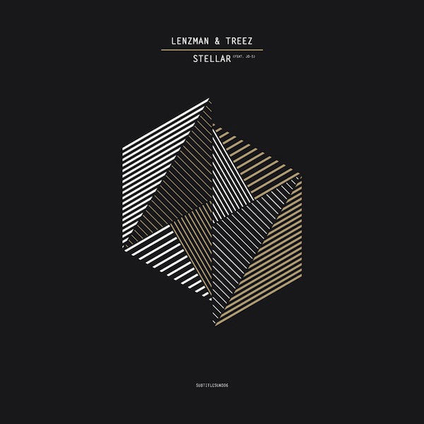 Lenzman & Treez – Stellar