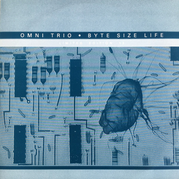 Omni Trio – Byte Size Life (Remixes)