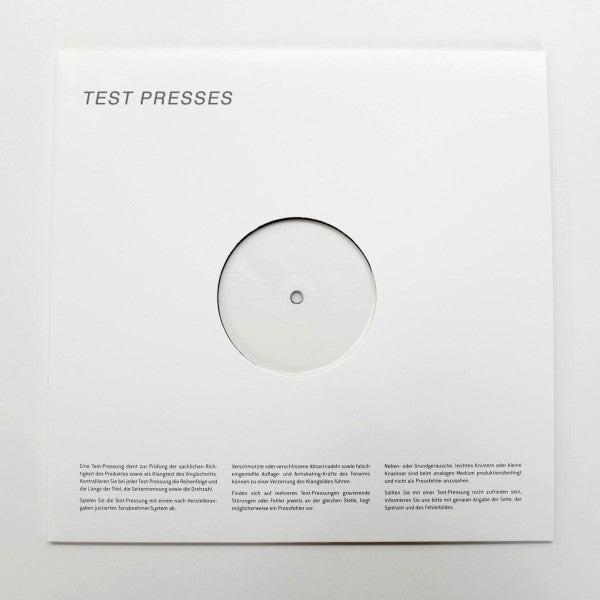 Beta 2 & Zero Tolerance – Exiles EP