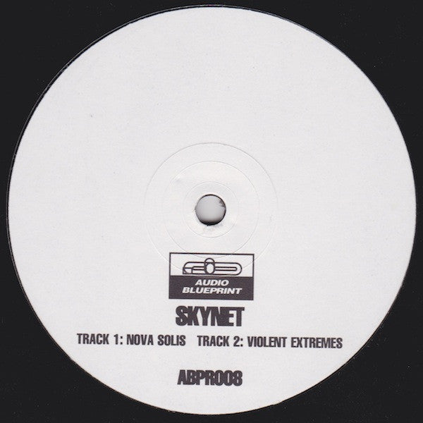 Skynet – Nova Solis / Violent Extremes