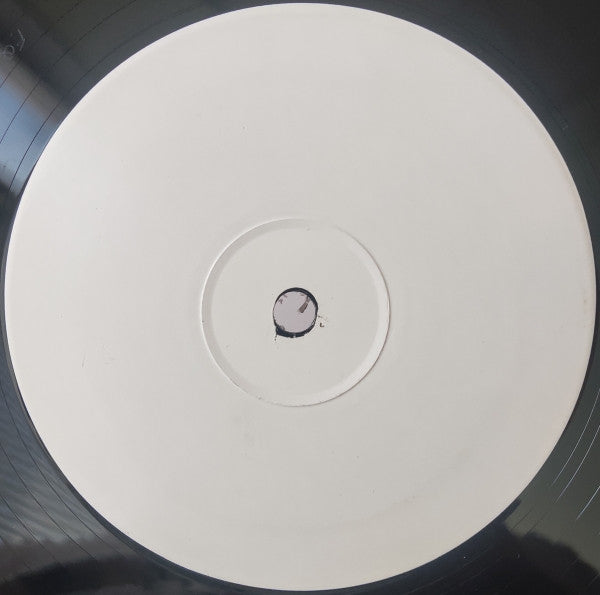 Kryptic Minds – Full Frequency EP