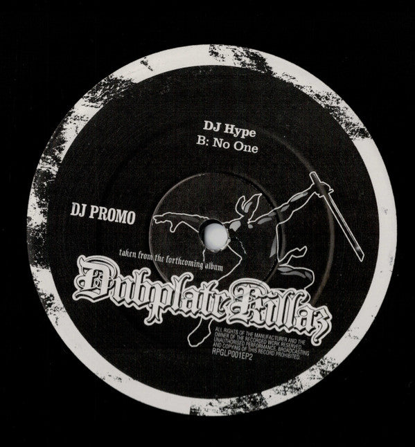 Various – DPK EP 2